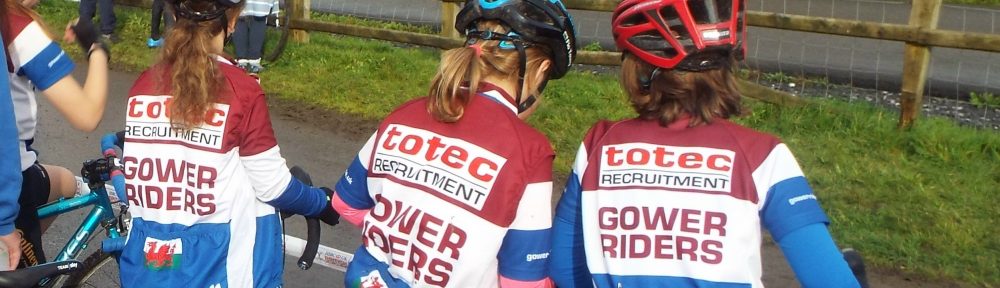 Gower Riders Cycling Club